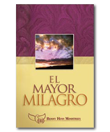 El Mayor Milagro – ¡Un Regalo Gratis!