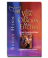 Una Vida de Oración Mas Efectiva