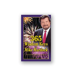 mike murdock wisdom keys