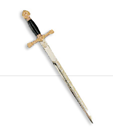 Sword of the Word Letter Opener