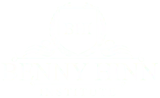 The Benny Hinn Institute