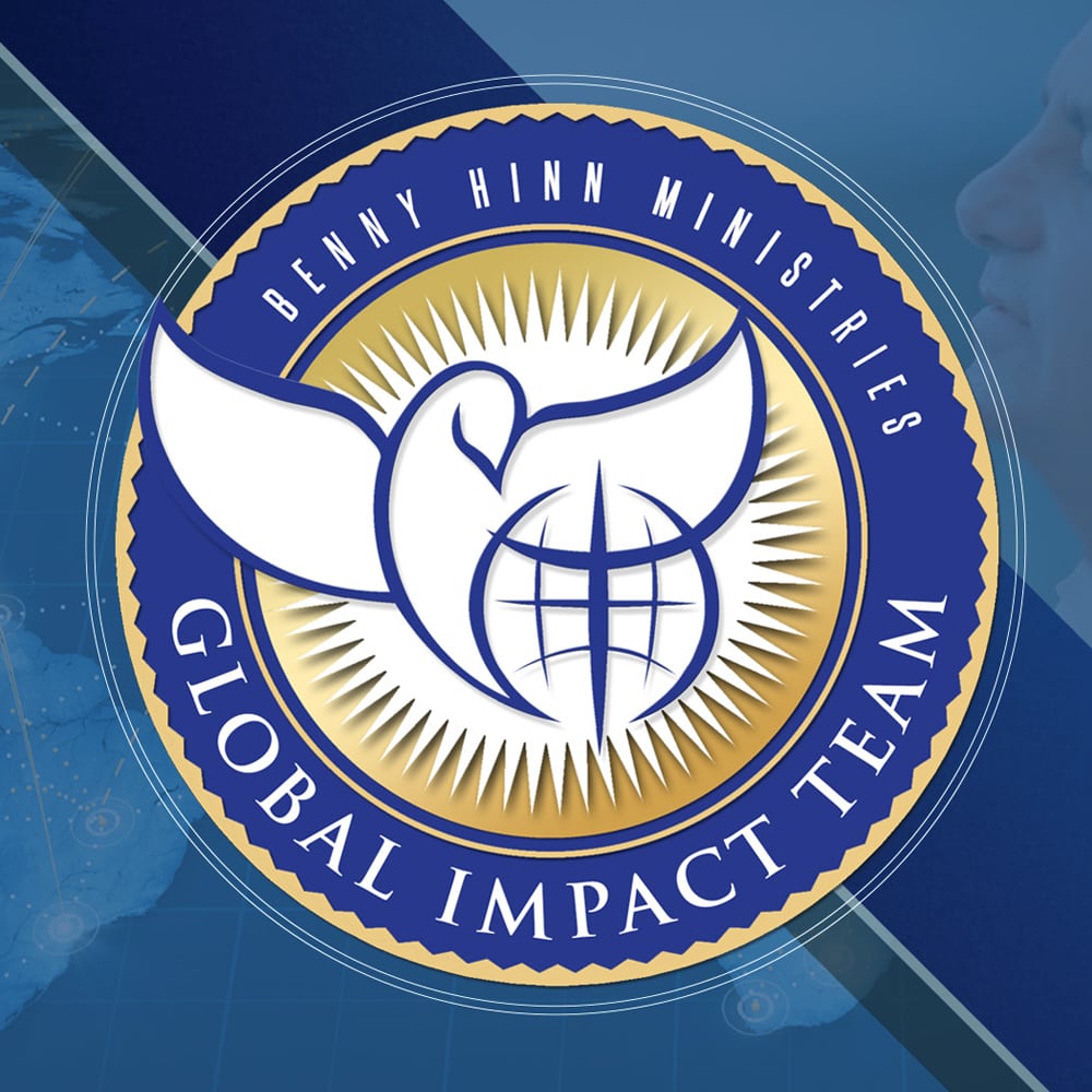 Global Impact Team banner 1000x1000-Benny Hinn Ministries