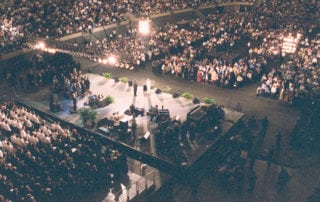 Classic Crusade 2 - Benny Hinn Ministries