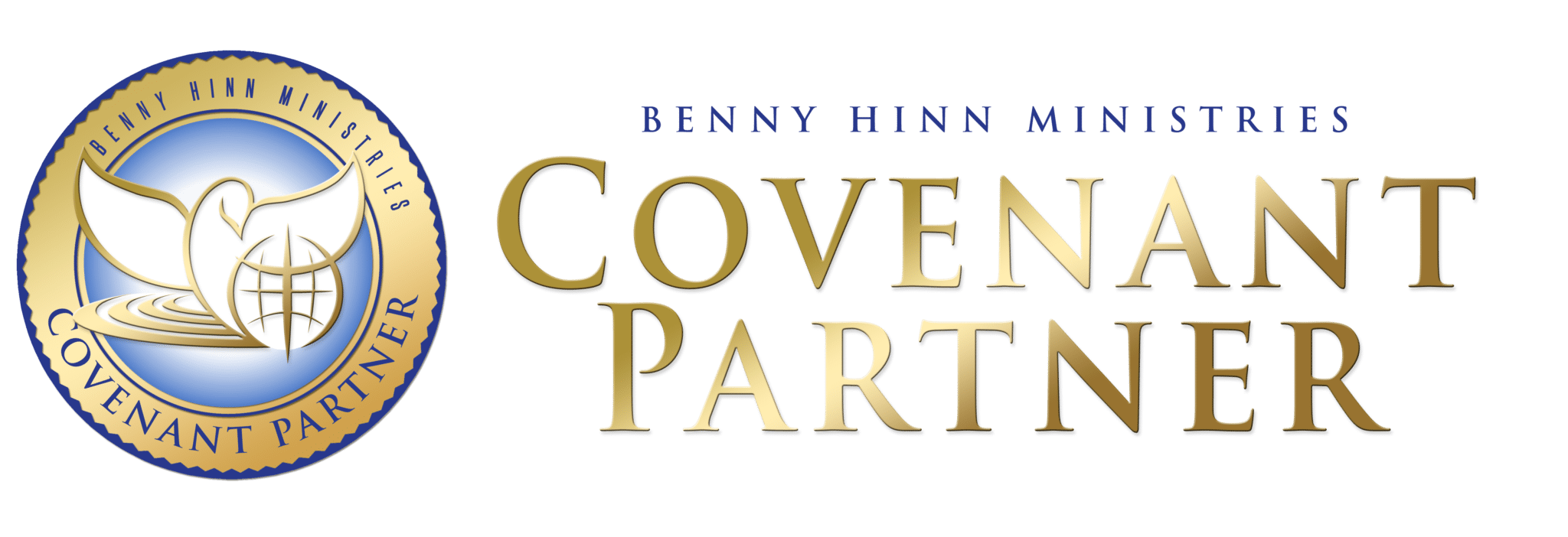 Benny Hinn Ministries Covenant Partner