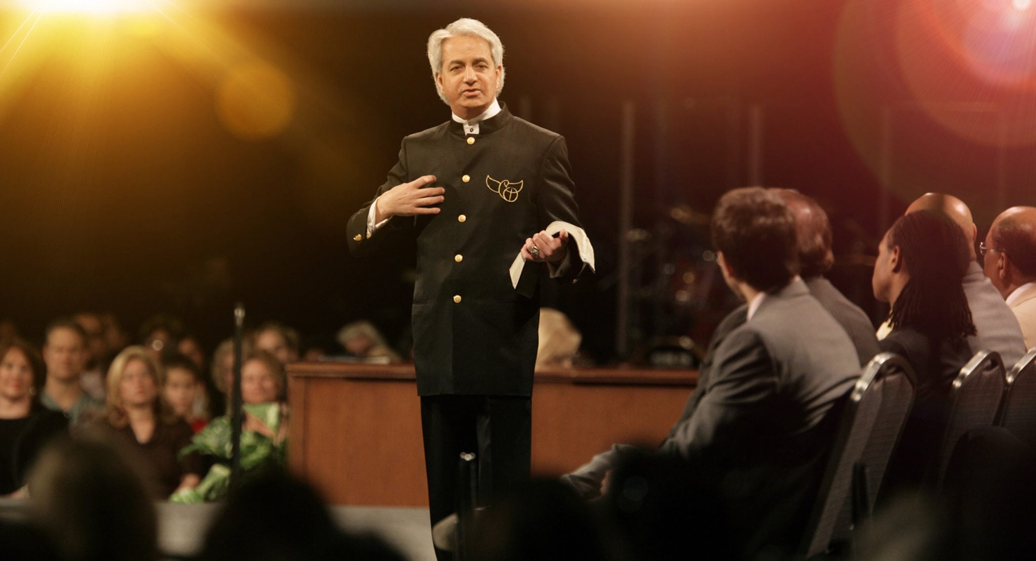 Photos and Information for Media Use - Benny Hinn Ministries Photos and Information for Media Use - Benny Hinn Ministries
