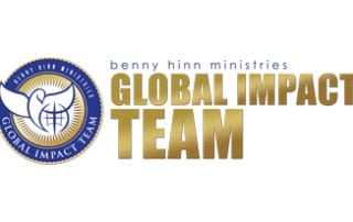 Benny Hinn Ministries Global Impact Team