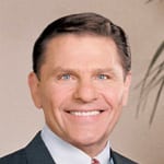 Kenneth Copeland - Benny Hinn Ministries