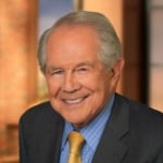 Pat Robertson - Benny Hinn Ministries