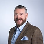 Rod Parsley - Benny Hinn Ministries