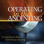 Operating in The Anointing
