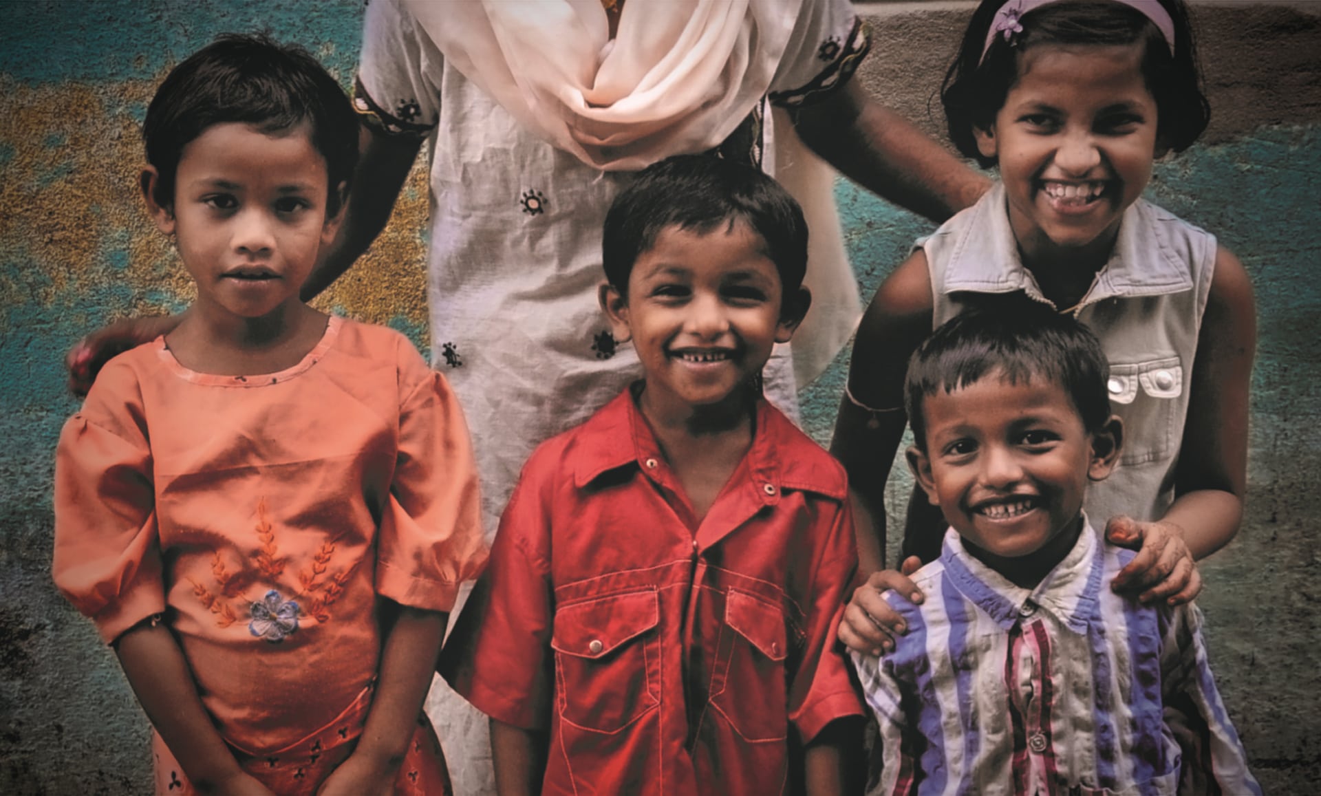 Calcutta Mercy Hospital - Benny Hinn Ministries