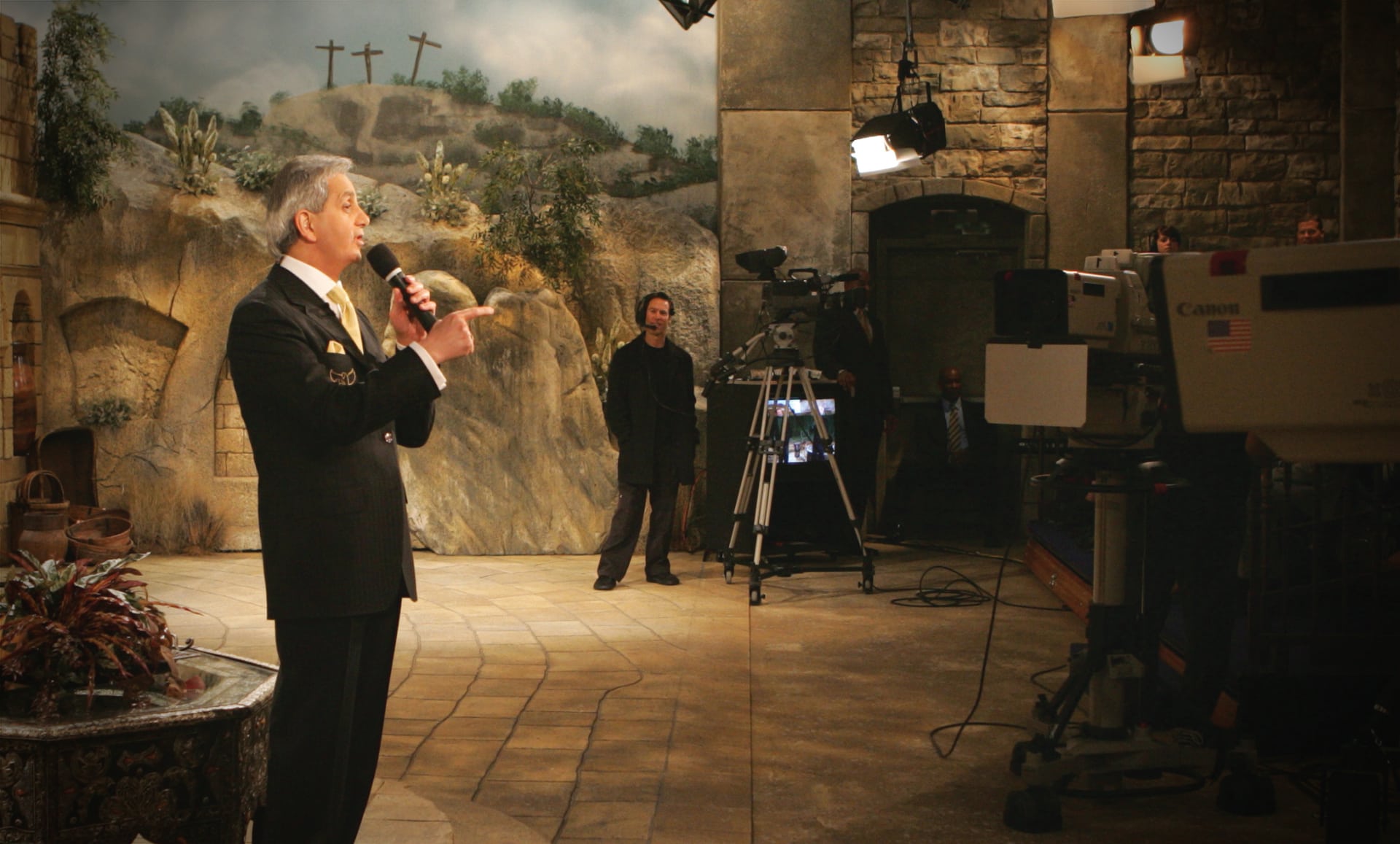 holy spirit benny hinn Station Listing - Navigation - Benny Hinn Ministries