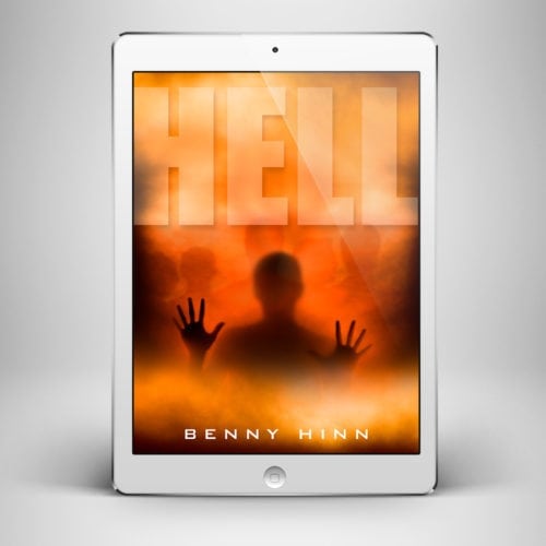 Hell - Front Cover - Benny Hinn Ministries