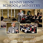 Man of Christ Mind of Christ