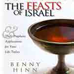 The Feasts of Israel