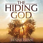 The Hiding God