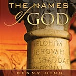 The Names & Nature of God