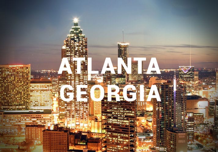 Atlanta Georgia Event - Benny Hinn Ministries
