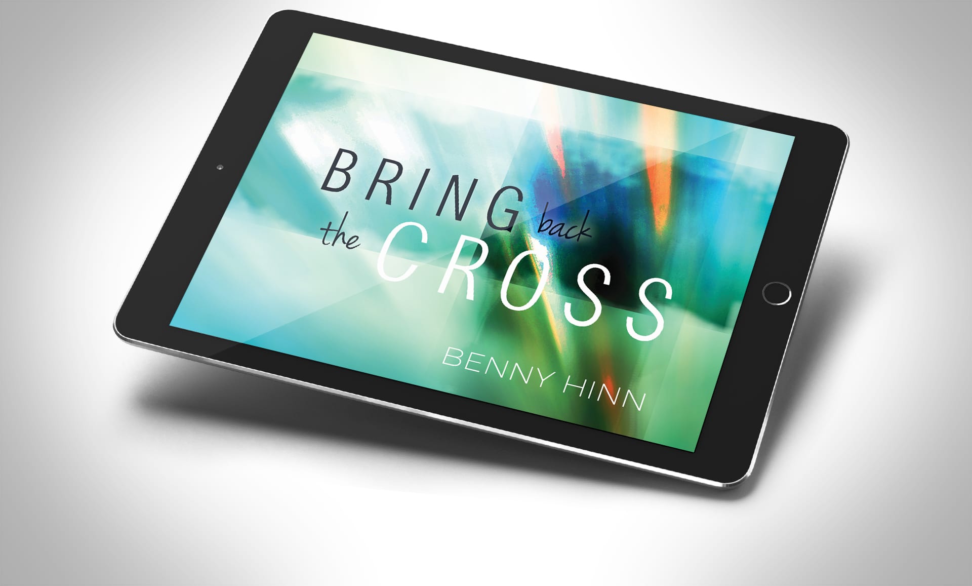 Digital Download Navigation - Shop - Benny Hinn Ministries