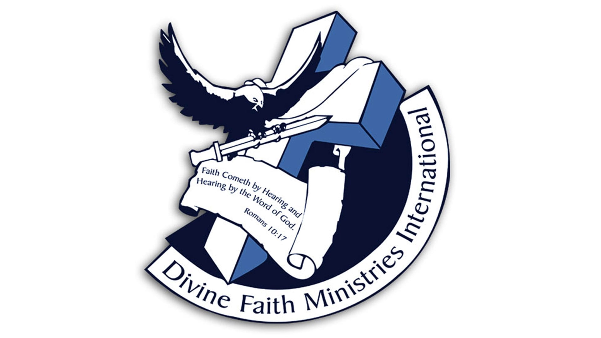 Divine Faith Ministries International - Benny Hinn Ministries