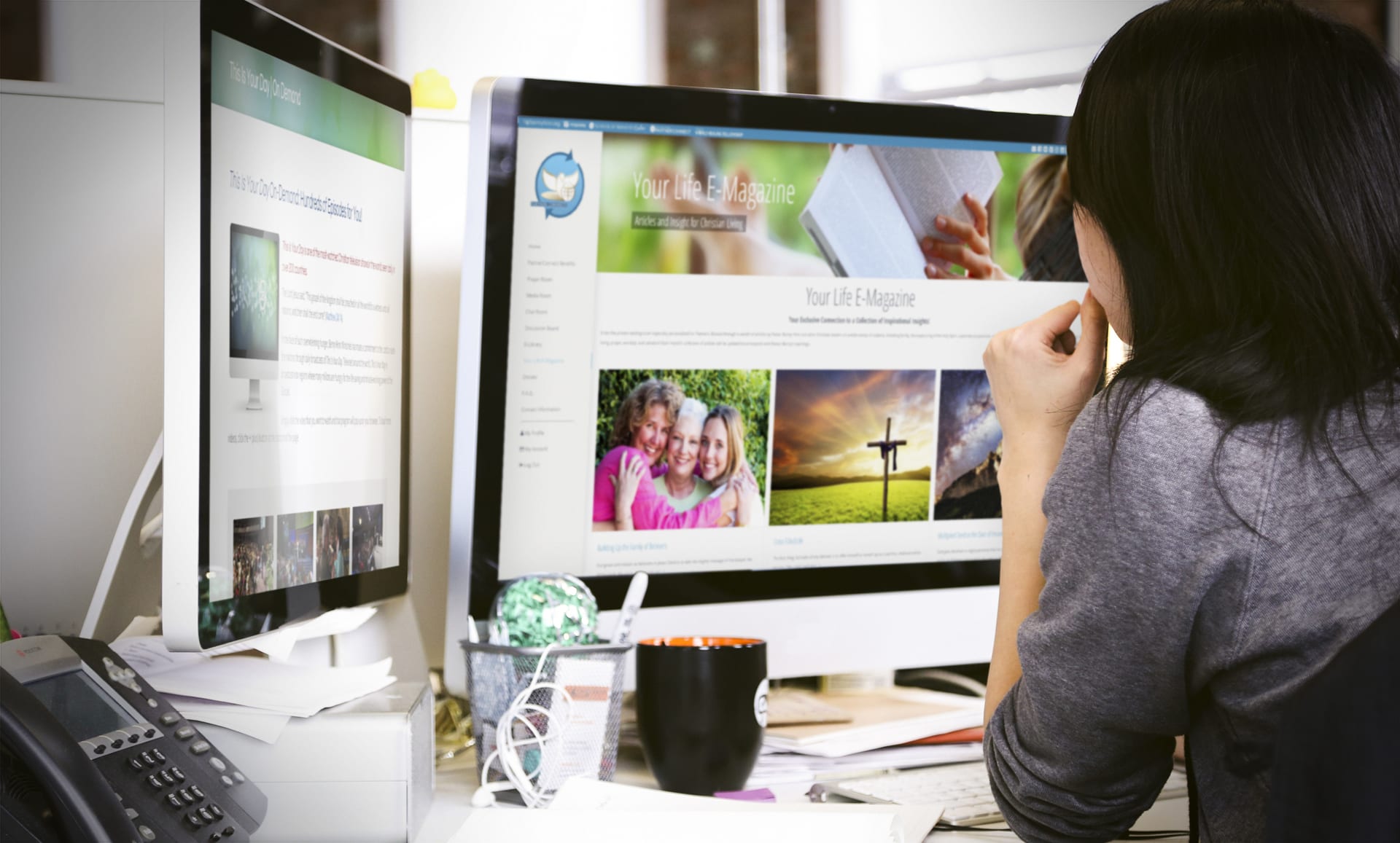 Welcome To Benny Hinn Ministries Official Website Welcome To Benny Hinn Ministries Official Website