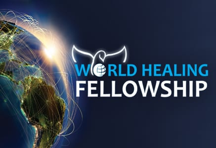 Benny Hinn Ministries World Healing Fellowship