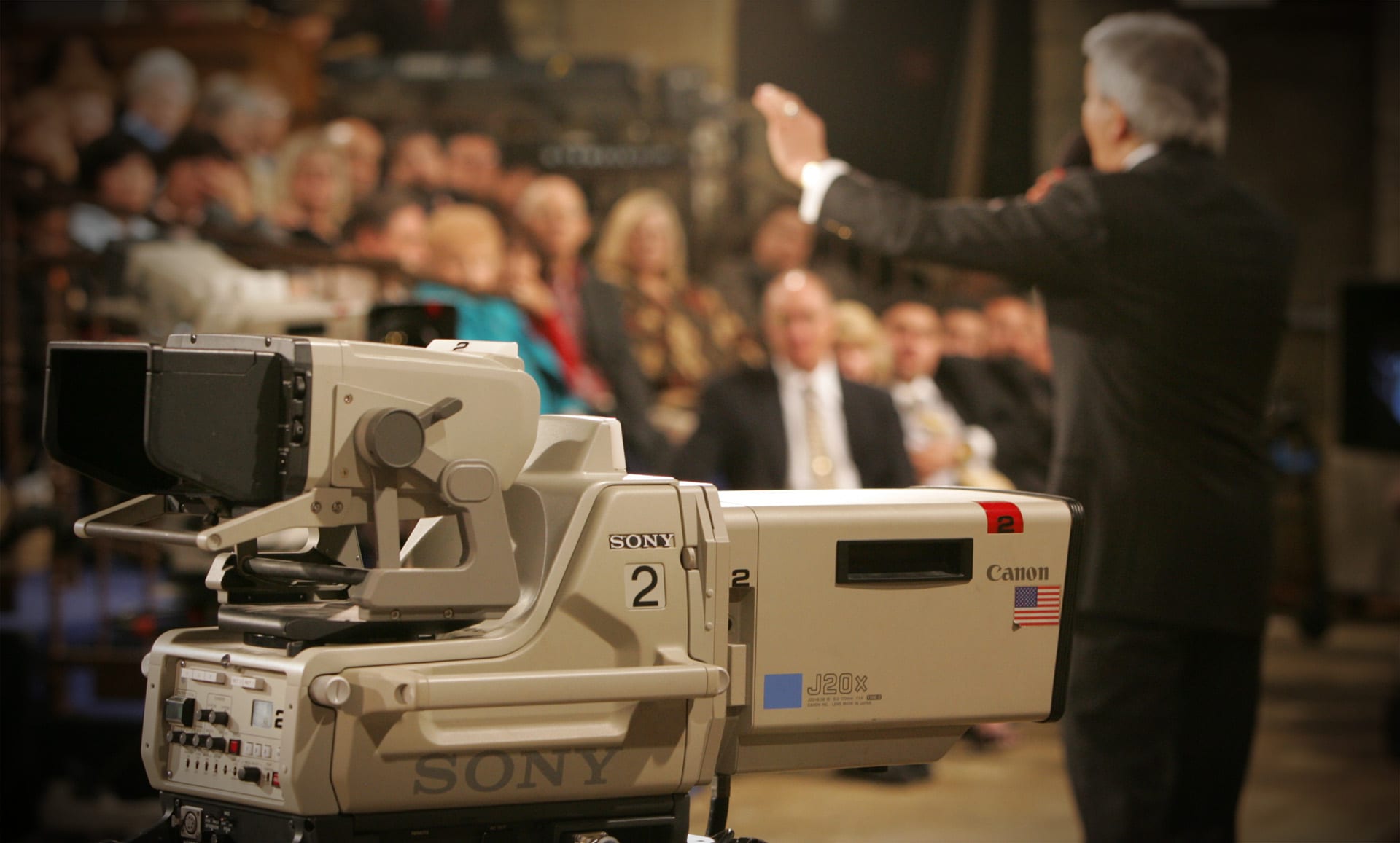 Pastor Benny Hinn – This Is Your Day – Benny Hinn Ministries Pastor Benny Hinn - This Is Your Day - Benny Hinn Ministries