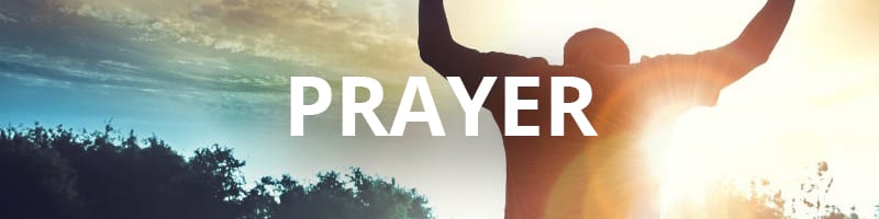 Prayer