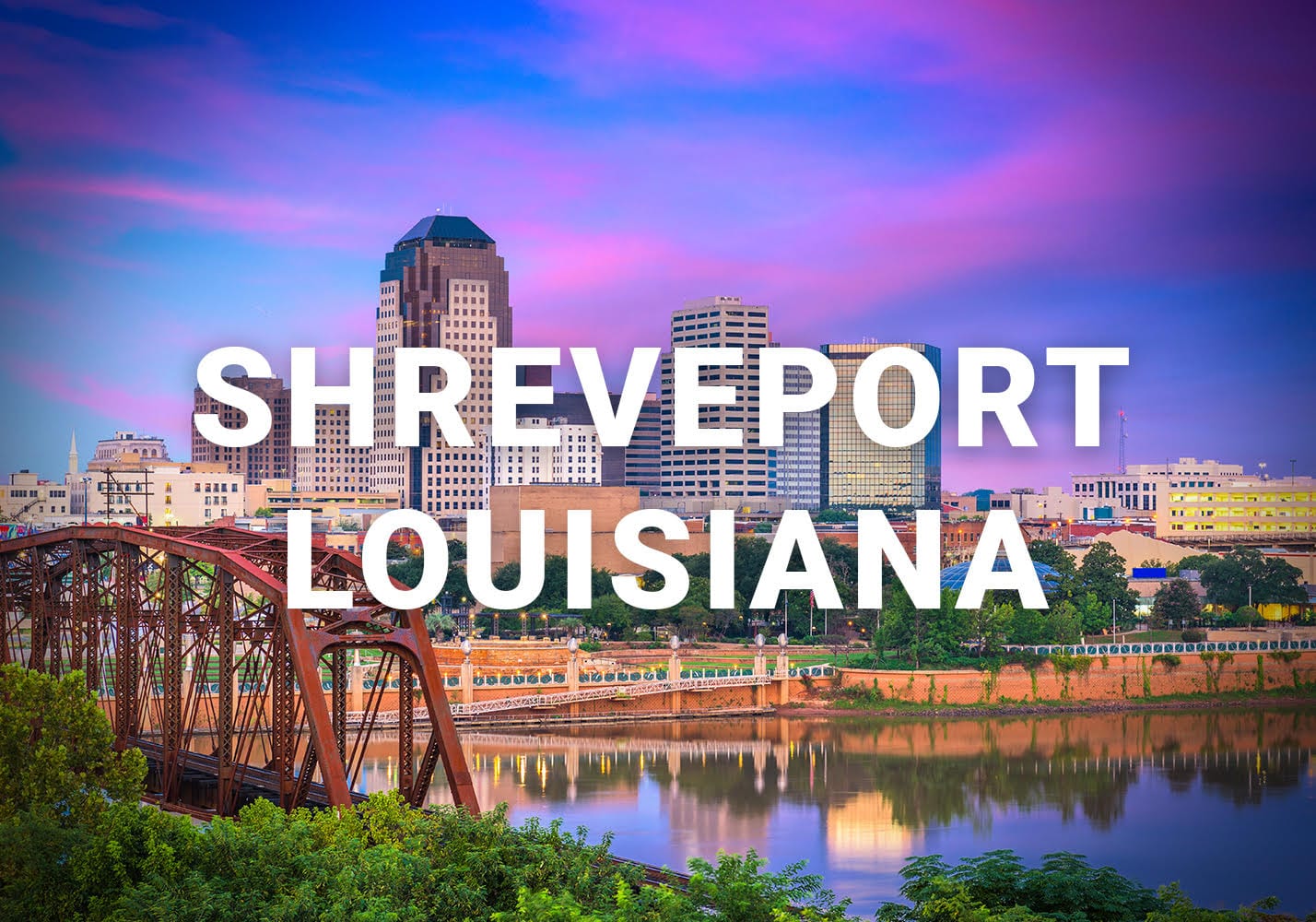 Shreveport, Louisiana