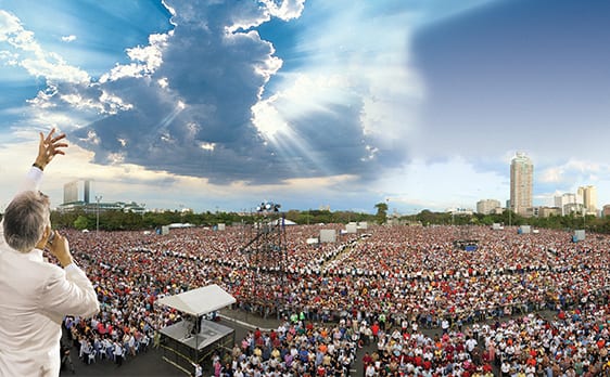 PartnerConnect 1 - Benny Hinn Ministries - 562x348