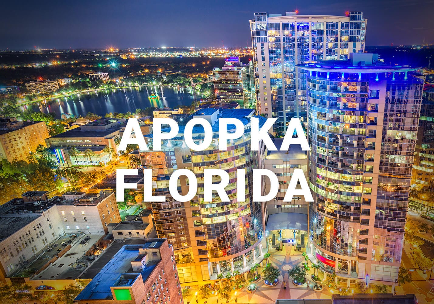 Apopka, Florida