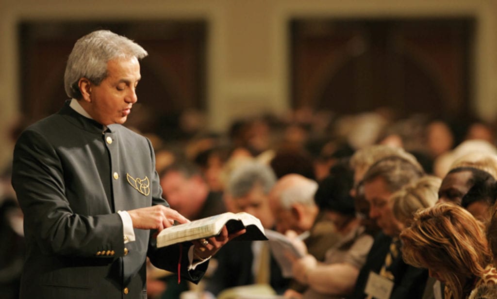 Pastor Benny Hinn Bible teaching – enewsletter – Benny Hinn Ministries Pastor Benny Hinn Bible teaching - enewsletter - Benny Hinn Ministries