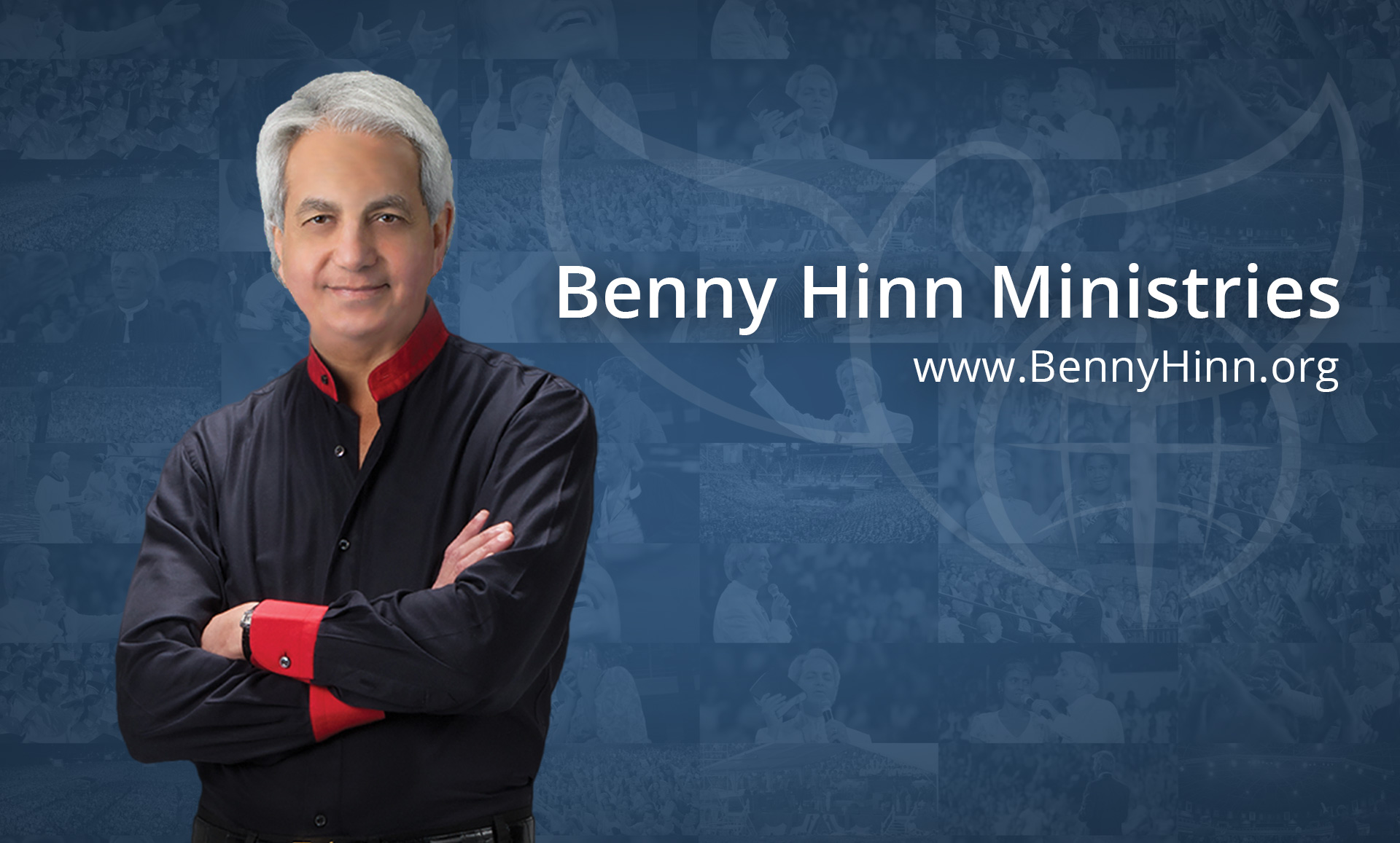 Benny Hinn Ministries