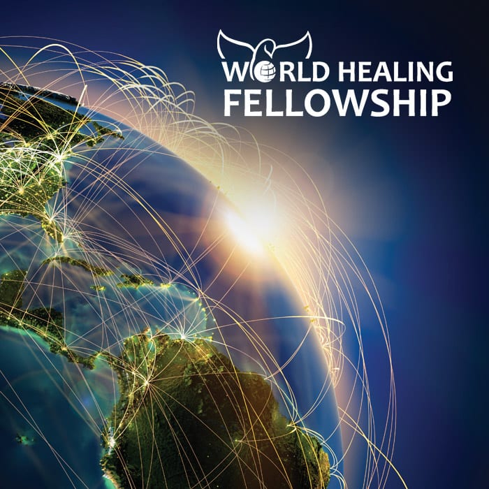 World Healing Fellowship - Product 1 - Benny Hinn Ministries