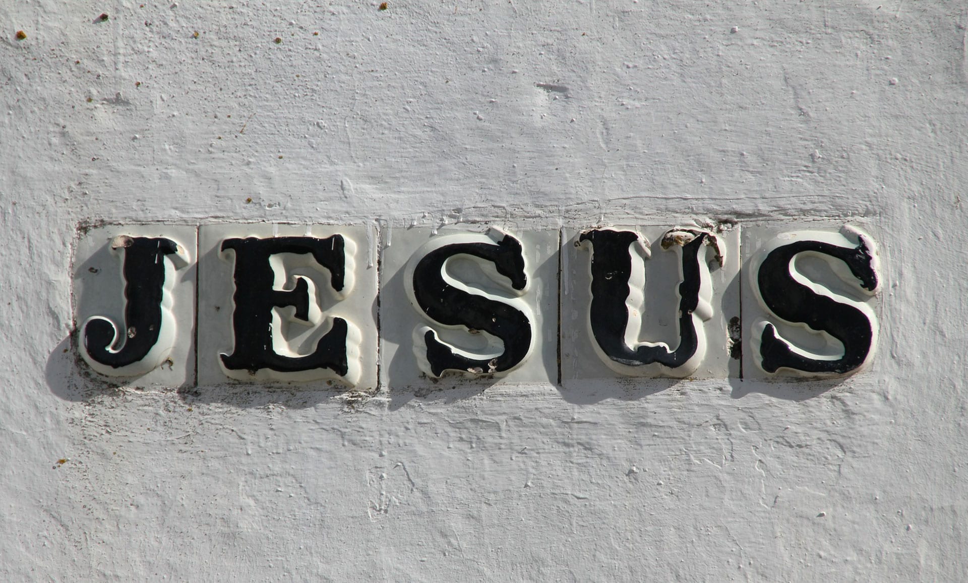 Jesus Sign - enewsletter - Benny Hinn Ministries
