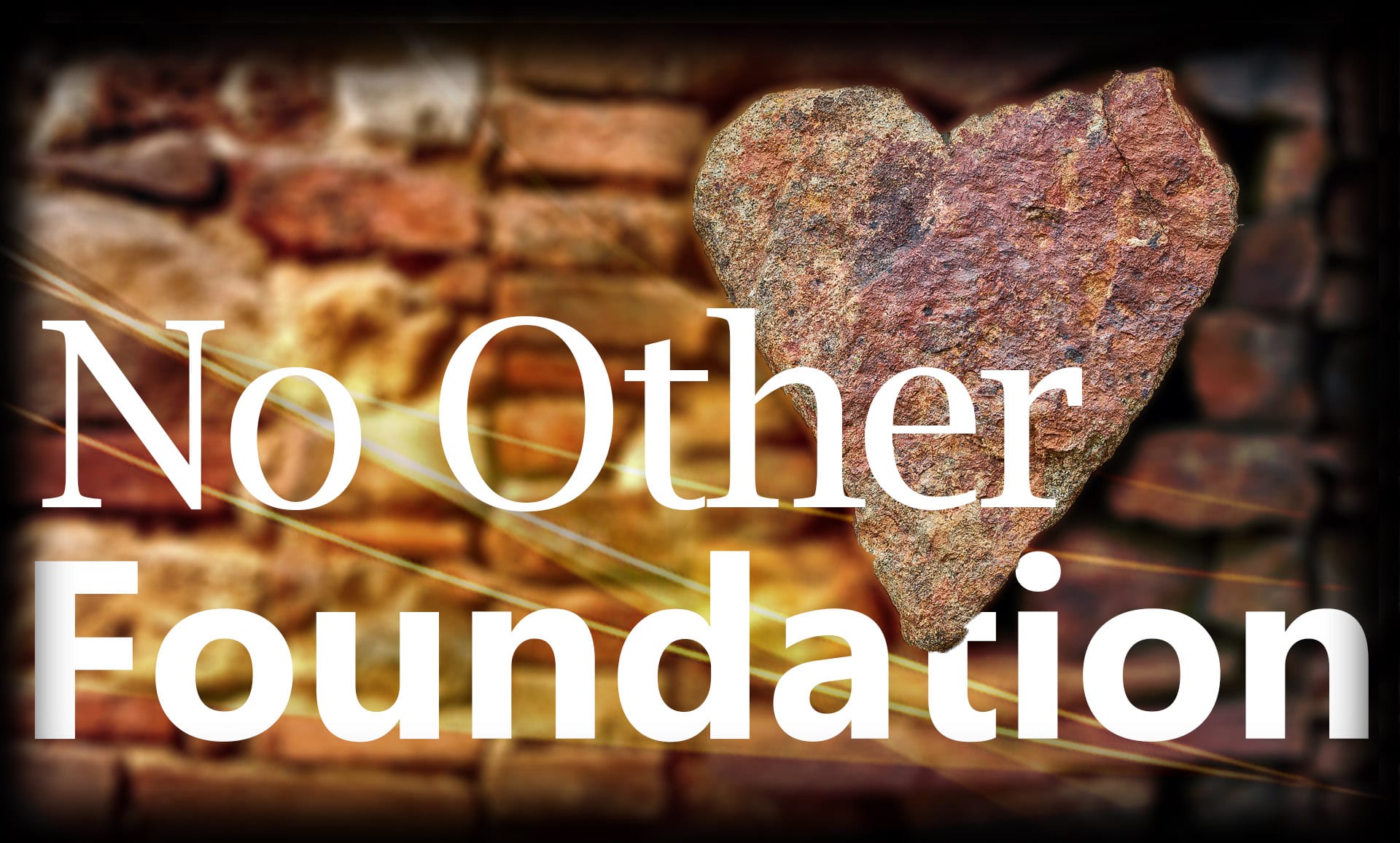 No Other Foundation-enewsletter-Benny Hinn Ministries