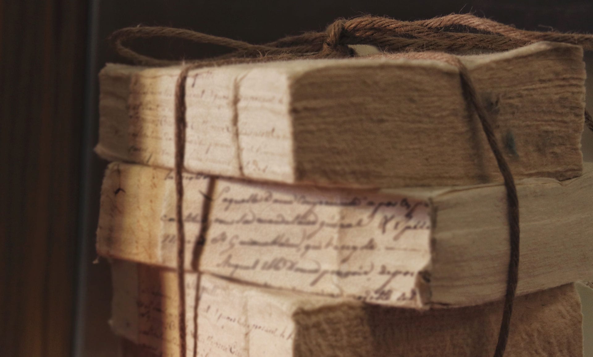 vintage letters – enewsletter – Benny Hinn Ministries vintage letters
