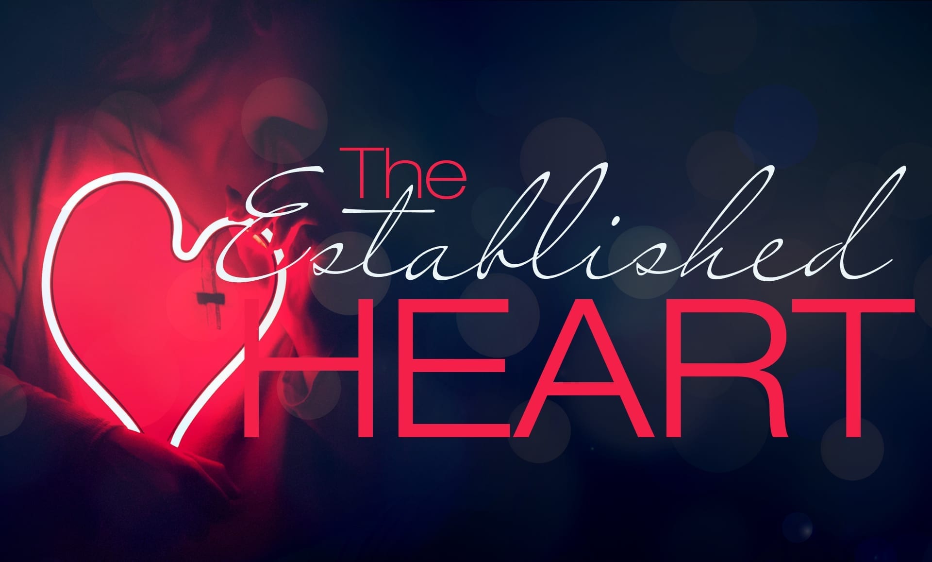 Established Heart-enewsletter-Benny Hinn Ministries