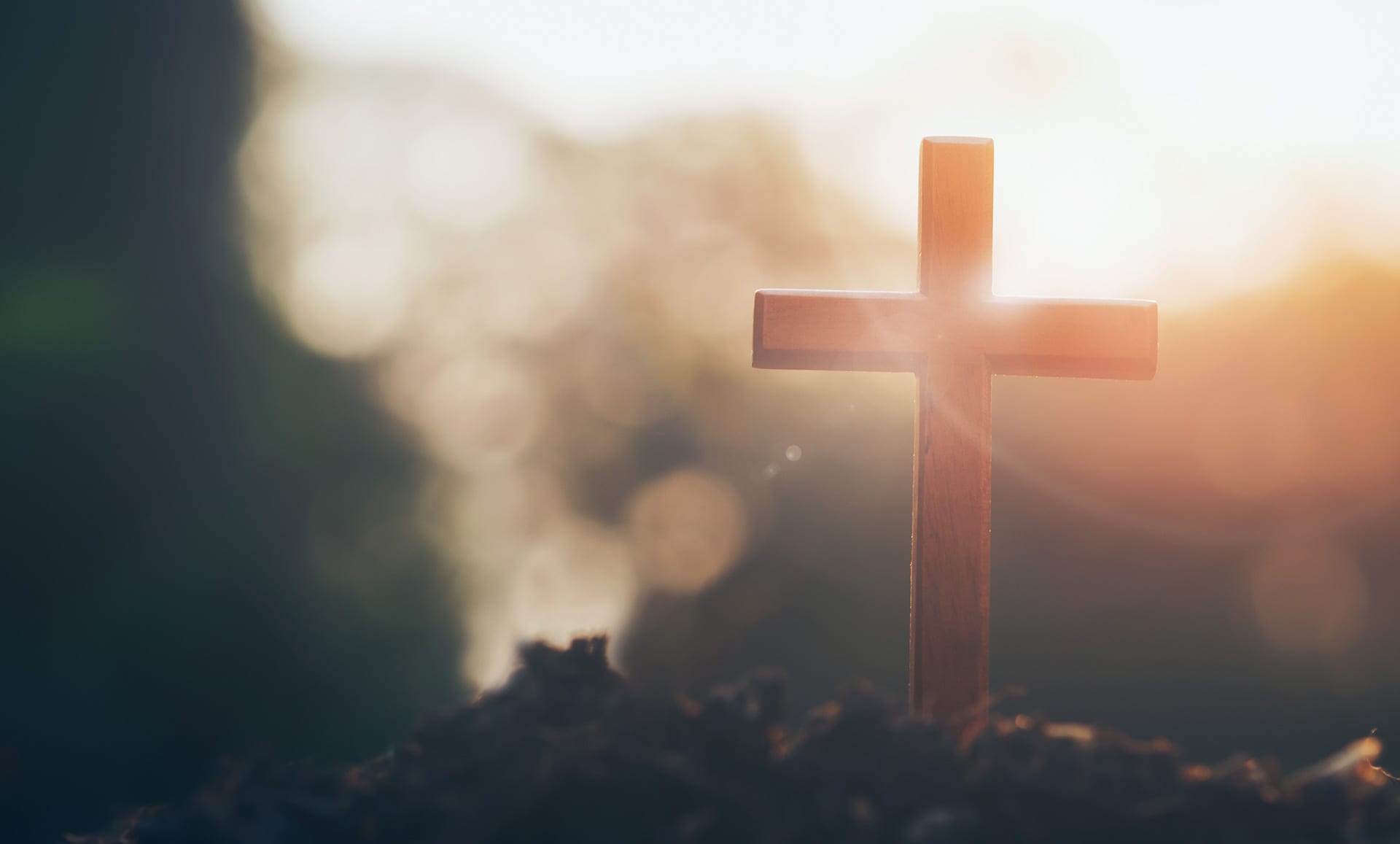 cross – enewsletter – Benny Hinn Ministries cross