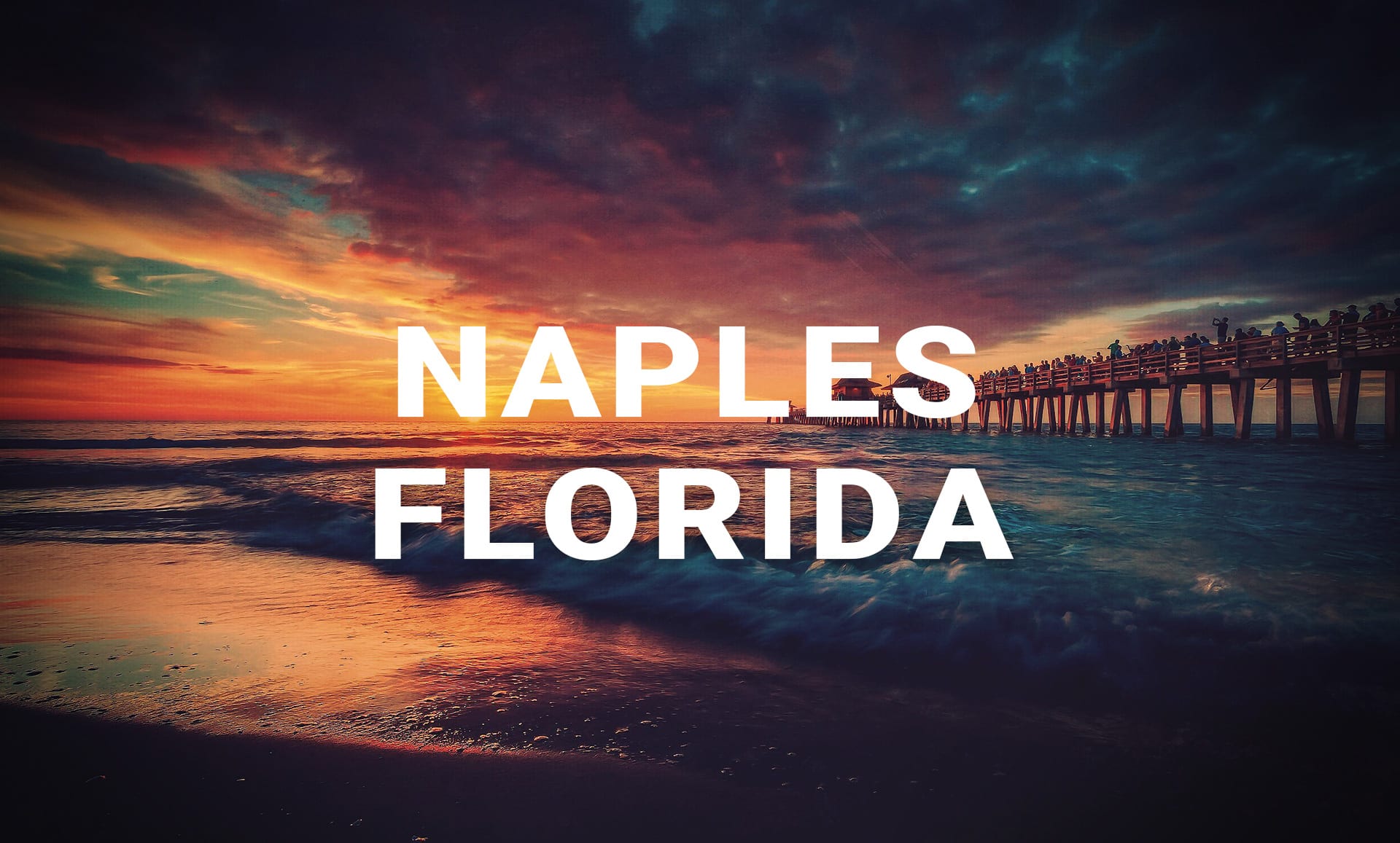 Naples, Florida