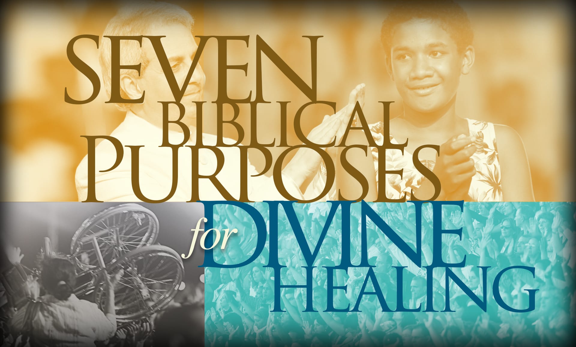 7 Biblical Purposes Divine Healing