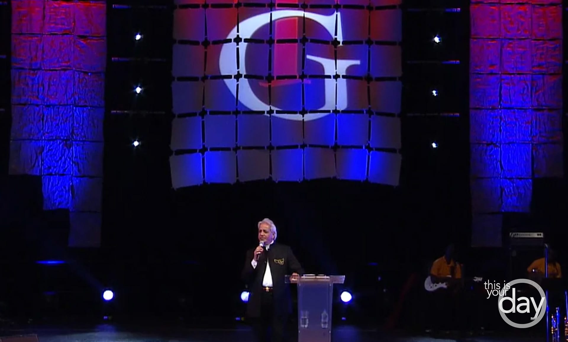Greatest Miracle - This Is Your Day - Benny Hinn Ministries