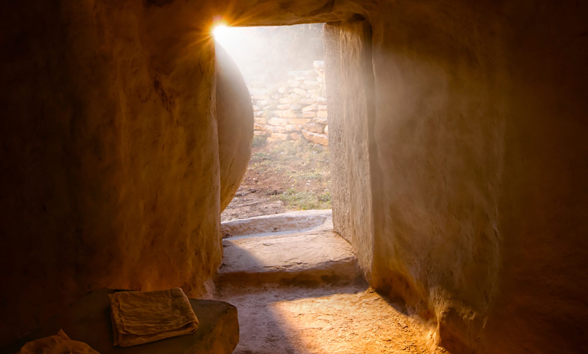 tomb