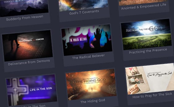 BHI Courses - Benny-Hinn-Ministries-562x348