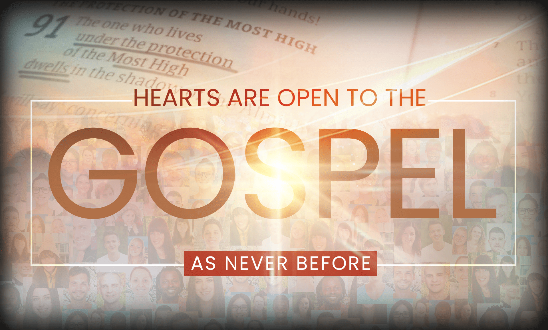 Hearts Open Gospel-eblast-Benny Hinn Ministries