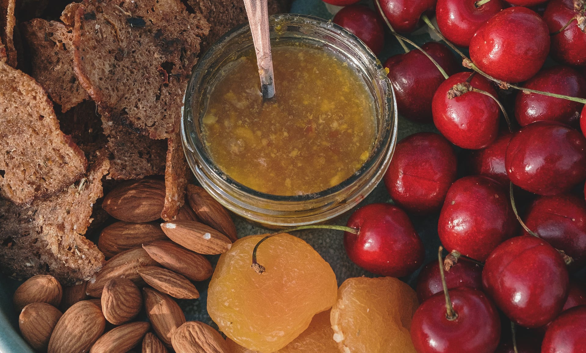 Rosh Hashanah Meal