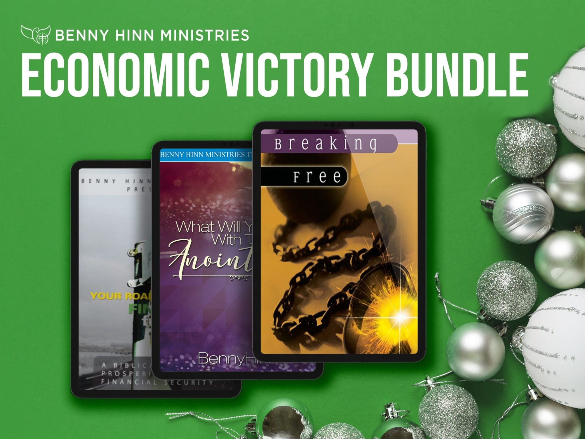 Economic Victory Bundle-comp