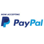 PayPal Logo Transparent Click here to visit PayPal.com
