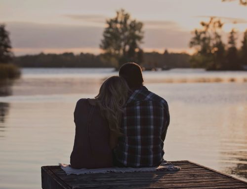 God Heals Severely Broken Marriage