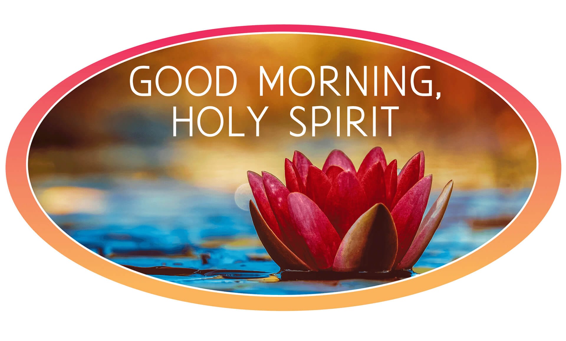 good morning holy spirit by benny hinn goodreads